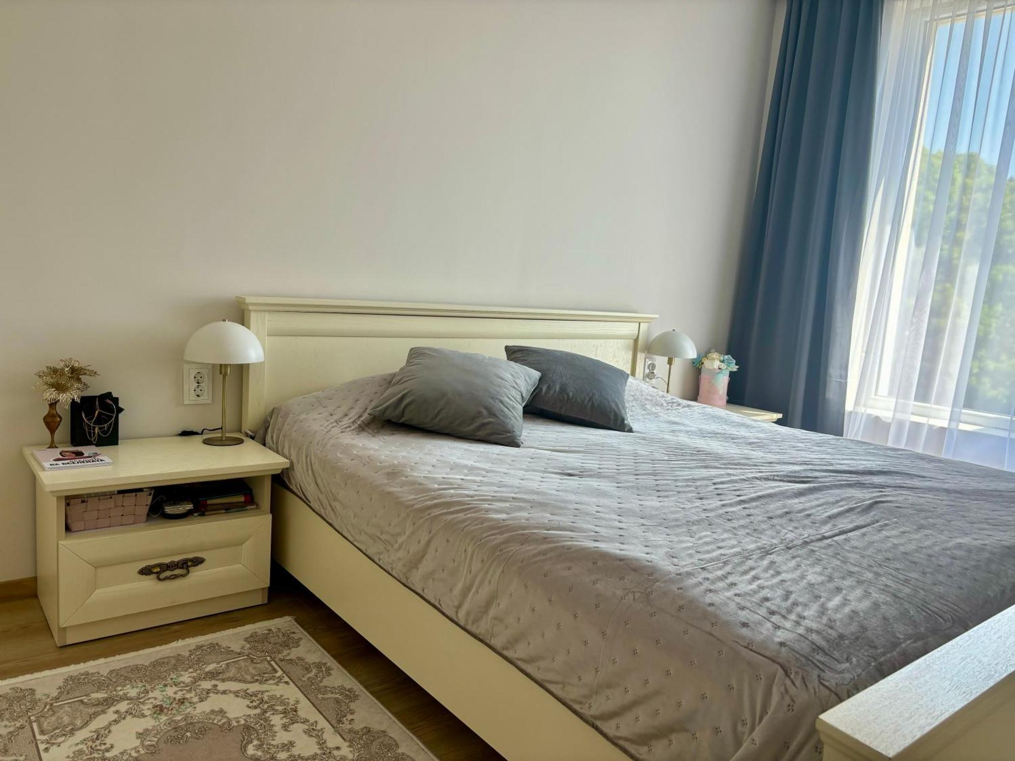 Triumph Apartment Burgaz Dış mekan fotoğraf
