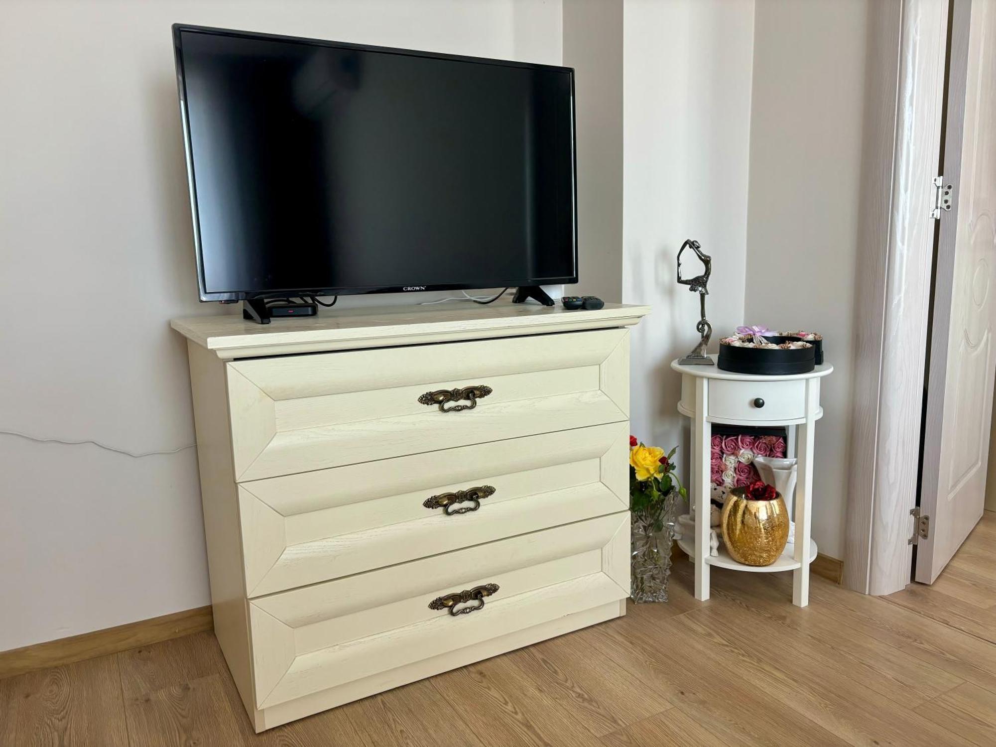 Triumph Apartment Burgaz Dış mekan fotoğraf