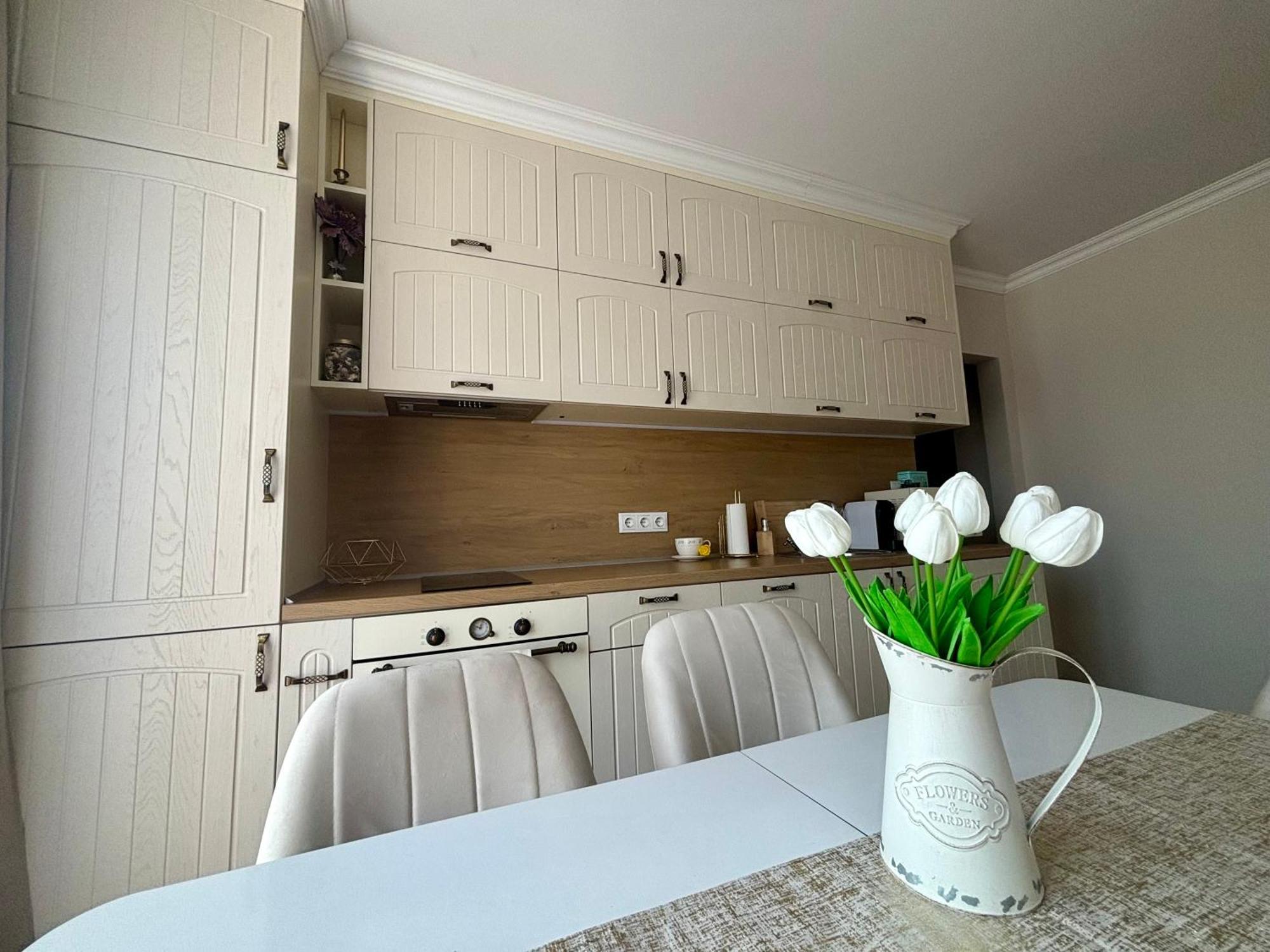Triumph Apartment Burgaz Dış mekan fotoğraf