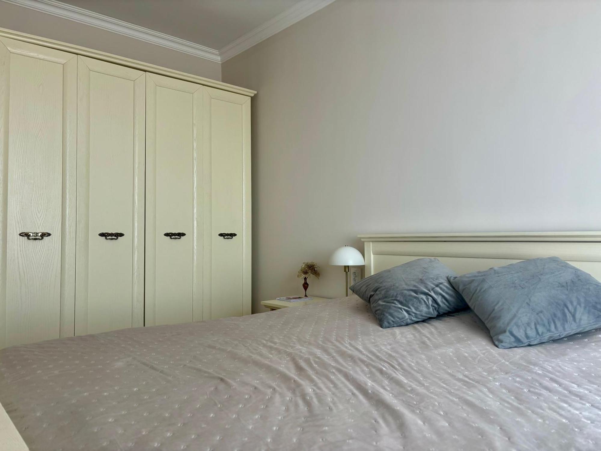 Triumph Apartment Burgaz Dış mekan fotoğraf